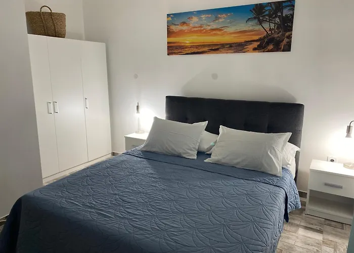 Apartment Tina