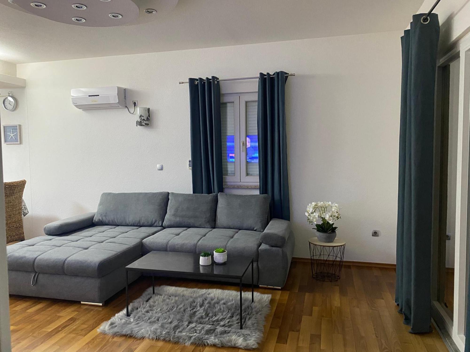 Tina Apartment Rogoznica (Sibenik-Knin)