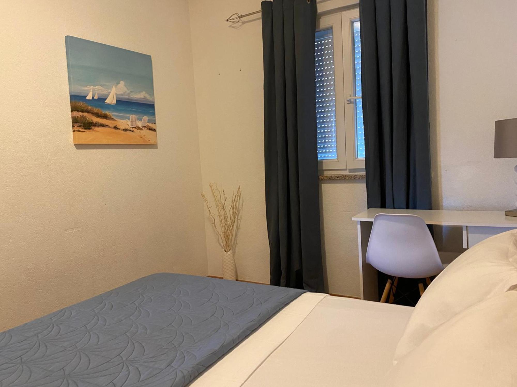Tina Apartment