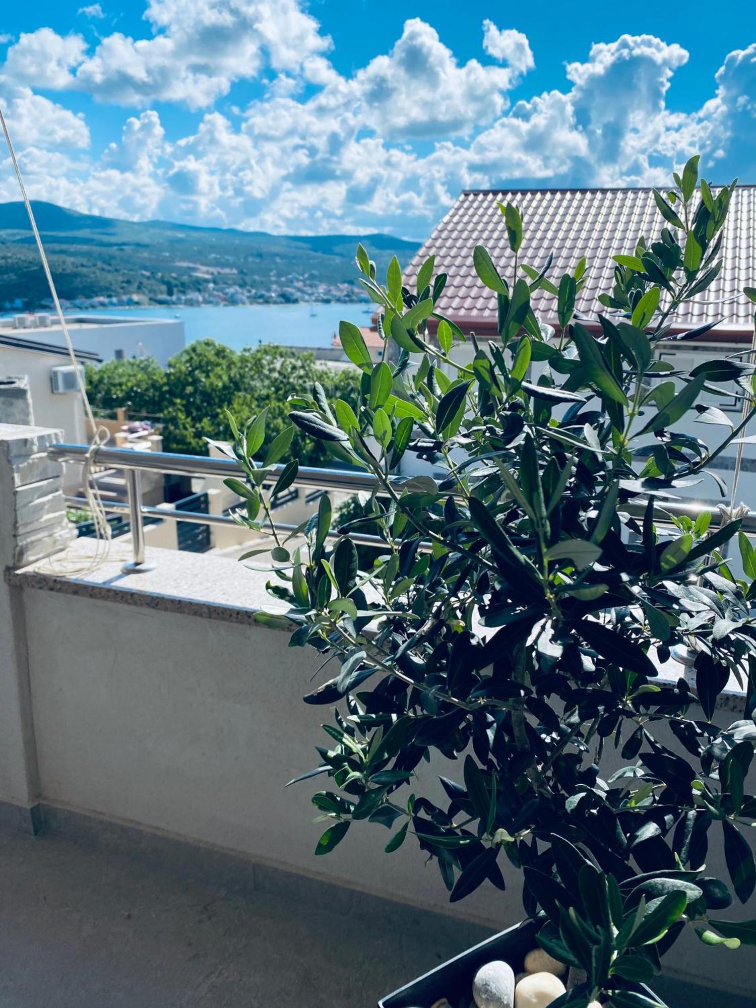 Tina Apartment Rogoznica (Sibenik-Knin)