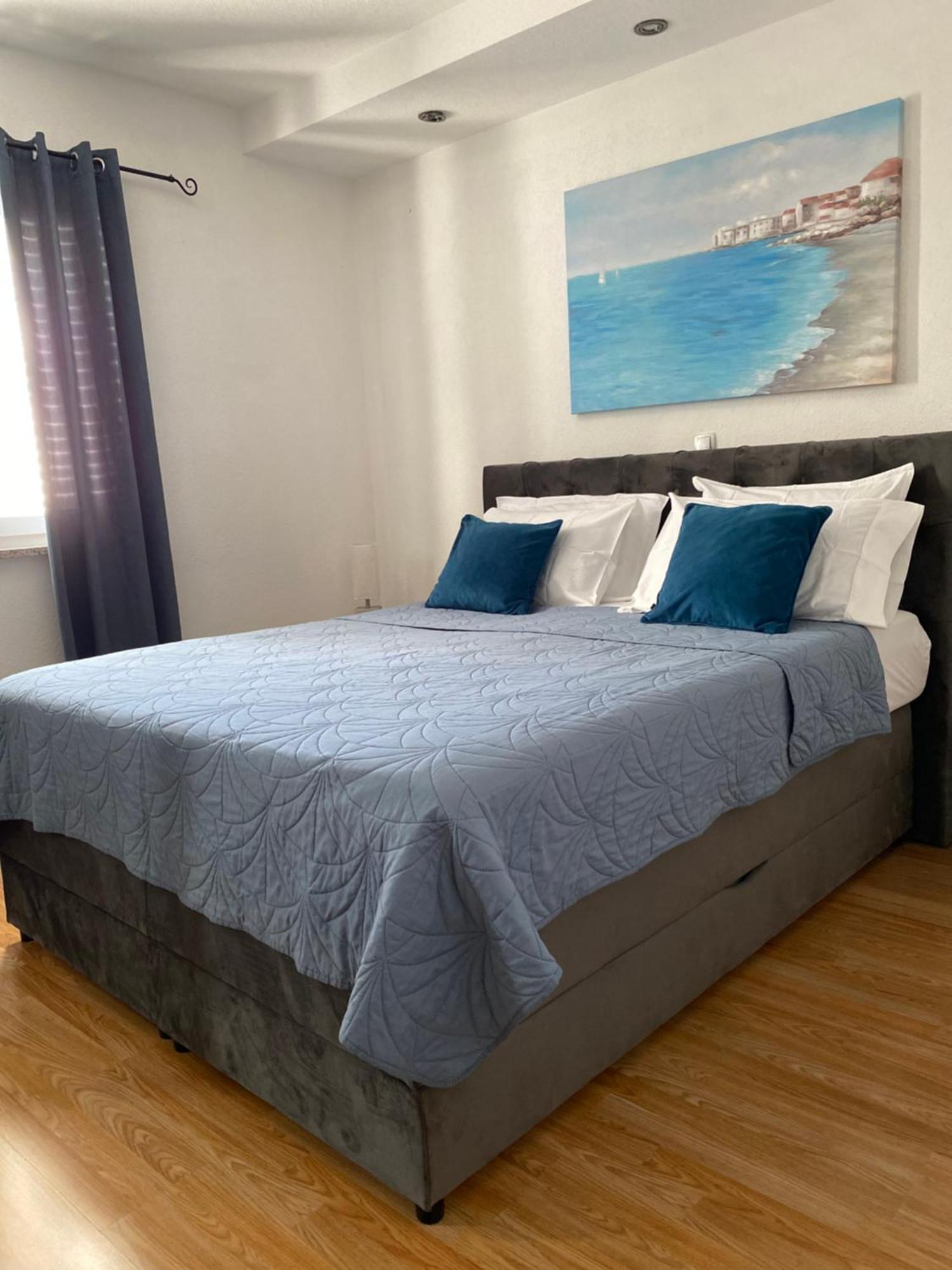 Apartment Tina Rogoznica (Sibenik-Knin)