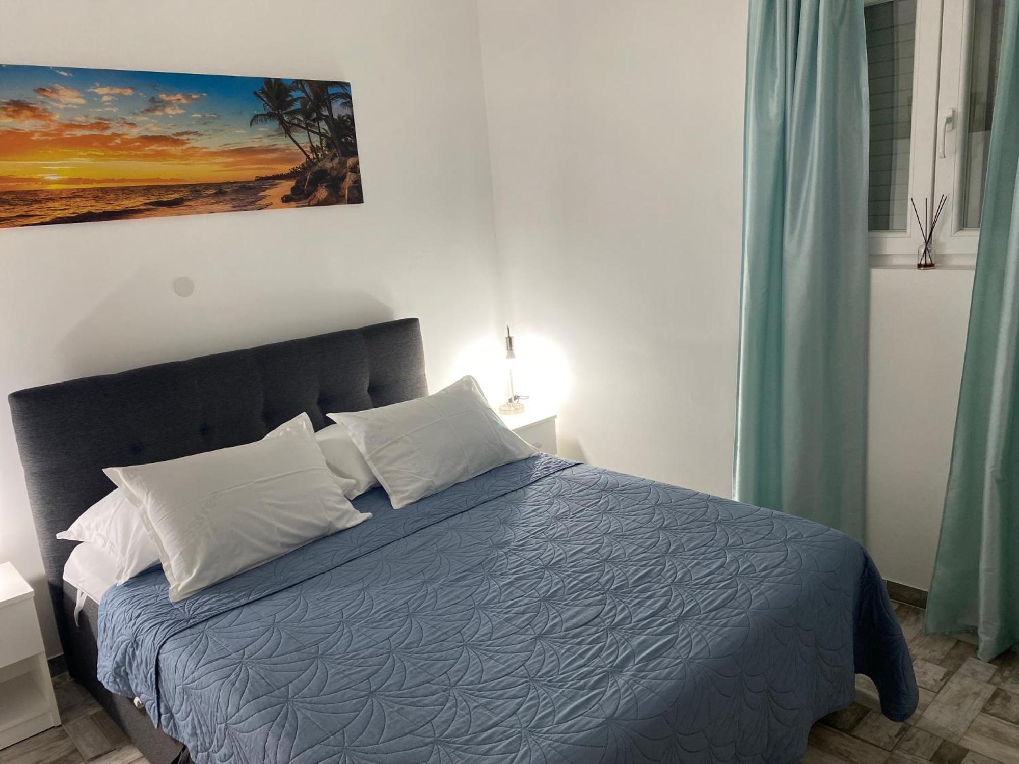 Tina Apartment