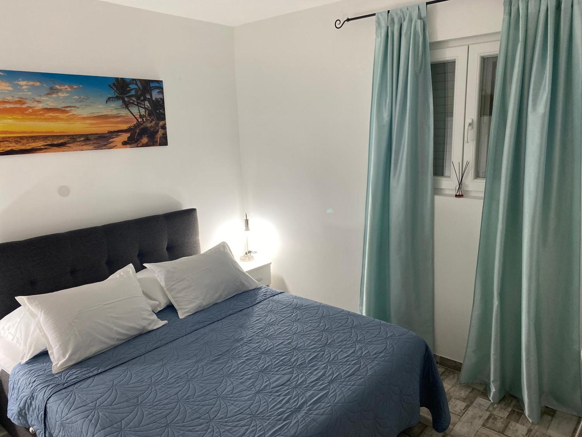 Tina Apartment *